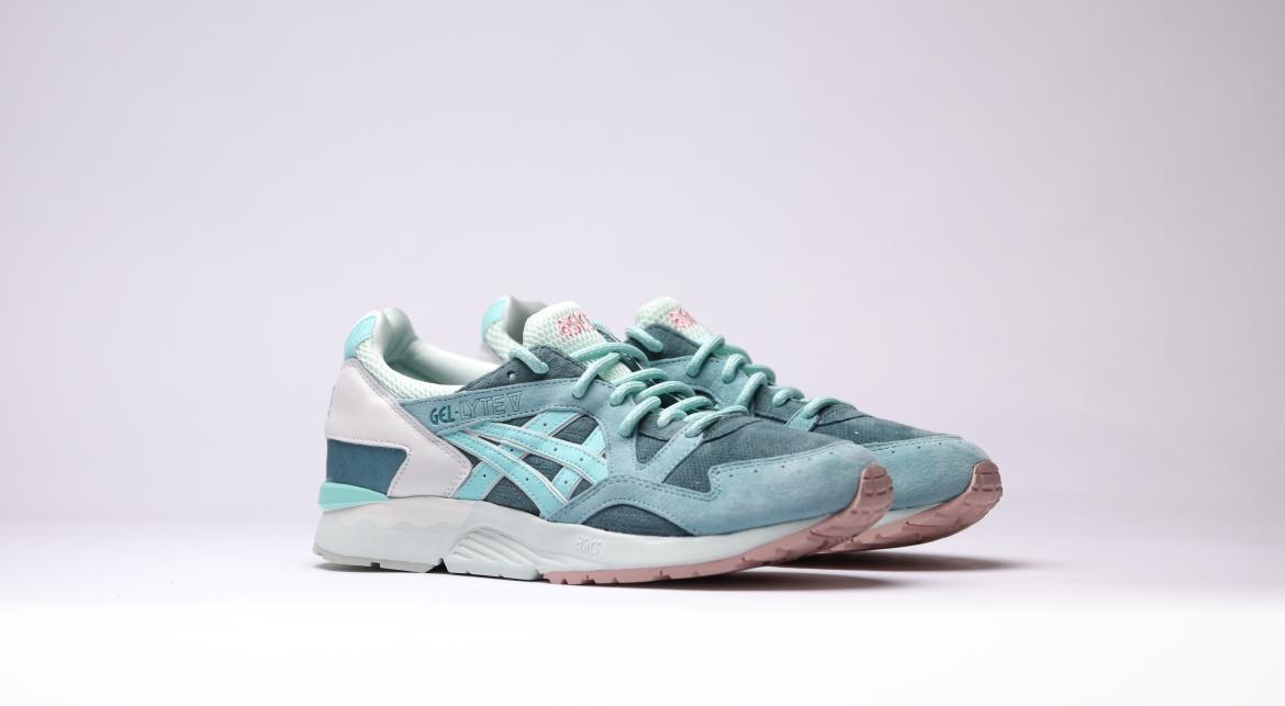 Asics ronnie hot sale fieg sage